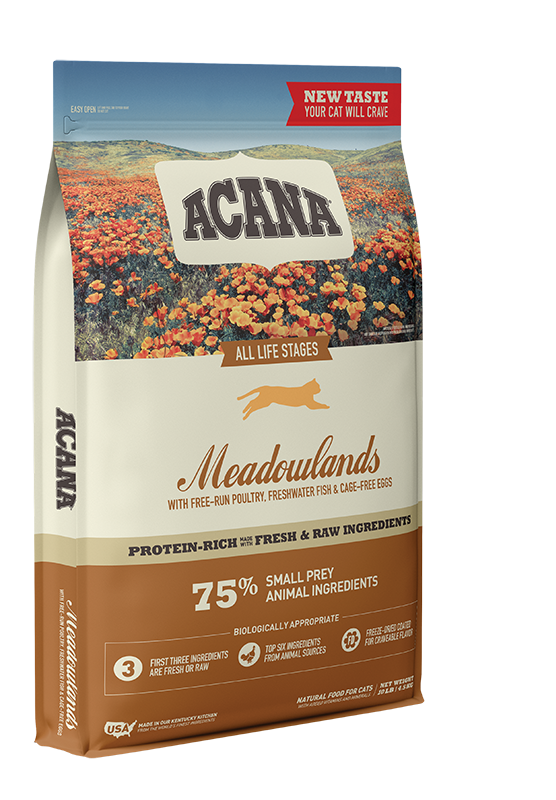 ACANA Cat Meadowlands